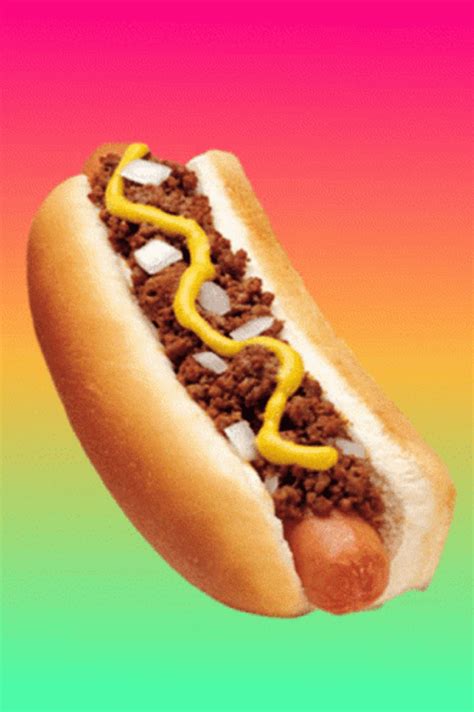 dog gif|hot dog gif.